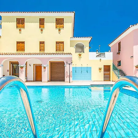 Appartement Bilo 4 *
