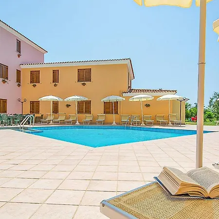 Appartement Bilo 4