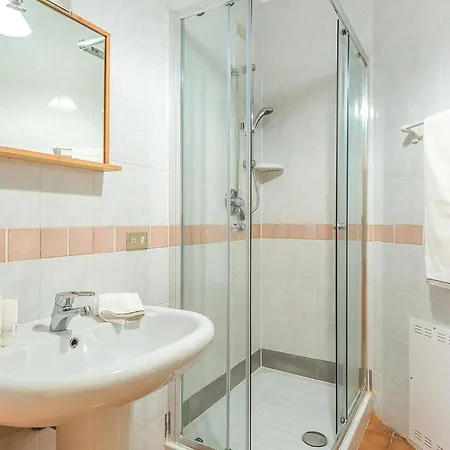 Apartamento Bilo 4 Santa Teresa Gallura