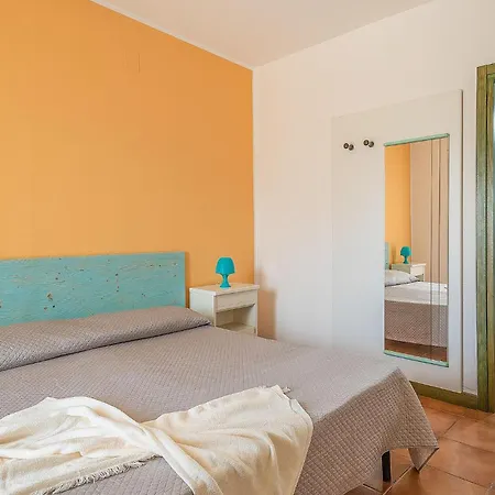 Apartamento Bilo 4 *