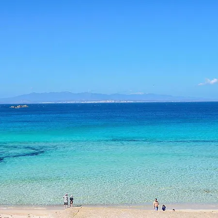 Apartamento Bilo 4 Santa Teresa Gallura