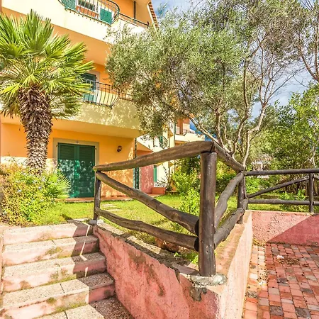 Apartamento Bilo 4 *