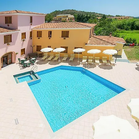 Appartement Bilo 4 *