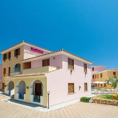 Appartement Bilo 4 Orosei