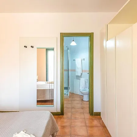 Bilo 4 Appartement