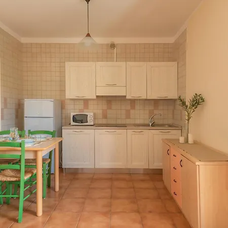 Bilo 4 Appartement *