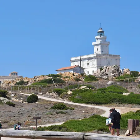 Bilo 4 Appartement Santa Teresa Gallura