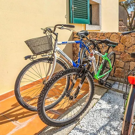 Bilo 4 Appartement