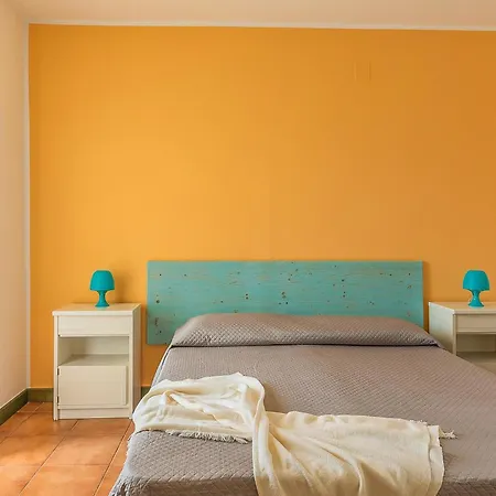Appartement Bilo 4