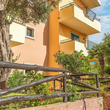 Bilo 4 Appartement *