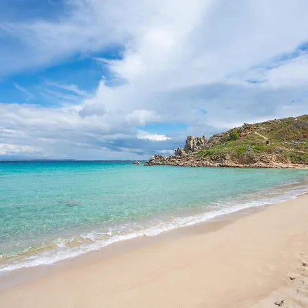 Διαμέρισμα Bilo 4 Santa Teresa Gallura