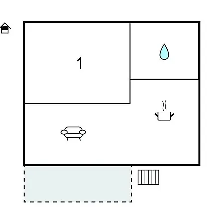 Bilo 4 Apartment *